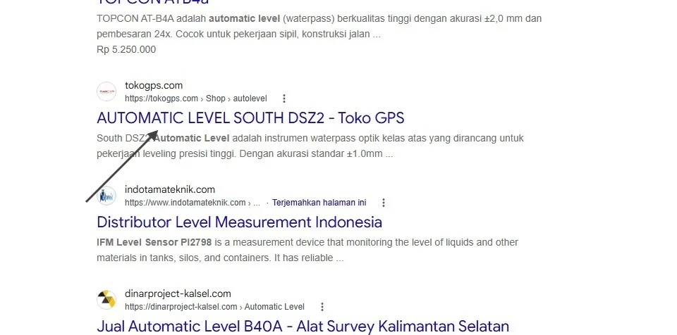 Bukti Halaman 1 Google 1