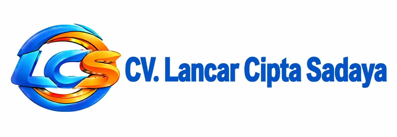 Logo CV Lancar Cipta Sadaya